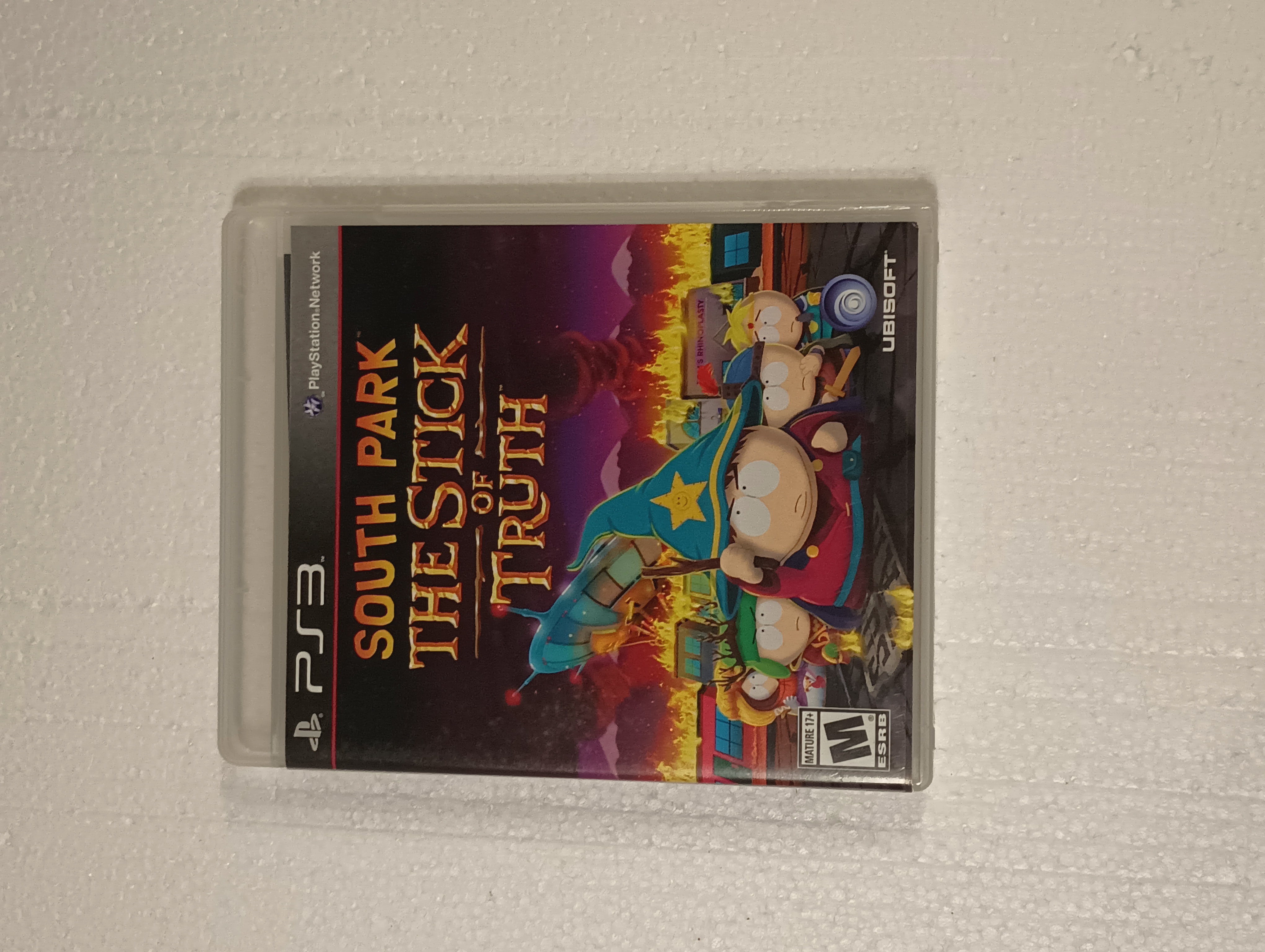South Park: The Stick of Truth